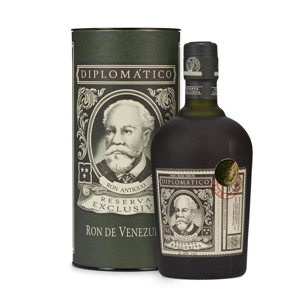 Diplomatico Rum