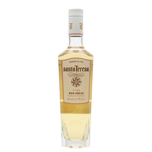 Santa Teresa Claro Rum