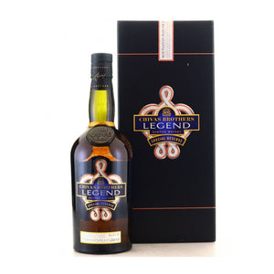 Chivas Legend  Special Reserve