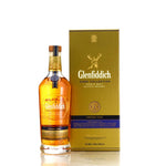 Glenfiddich Cask Collection Vintage Cask Single Malt Scotch Whisky