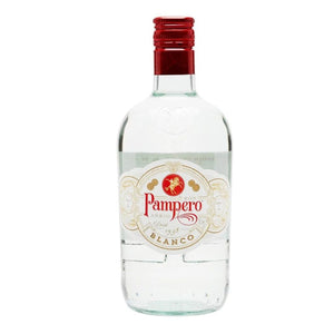 Pampero Blanco Rum