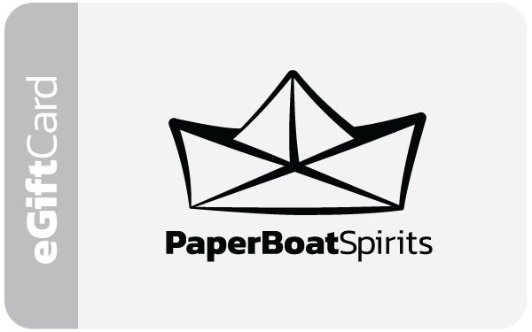 eGift Card-The Paper Boat Spirits