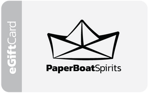 eGift Card-The Paper Boat Spirits